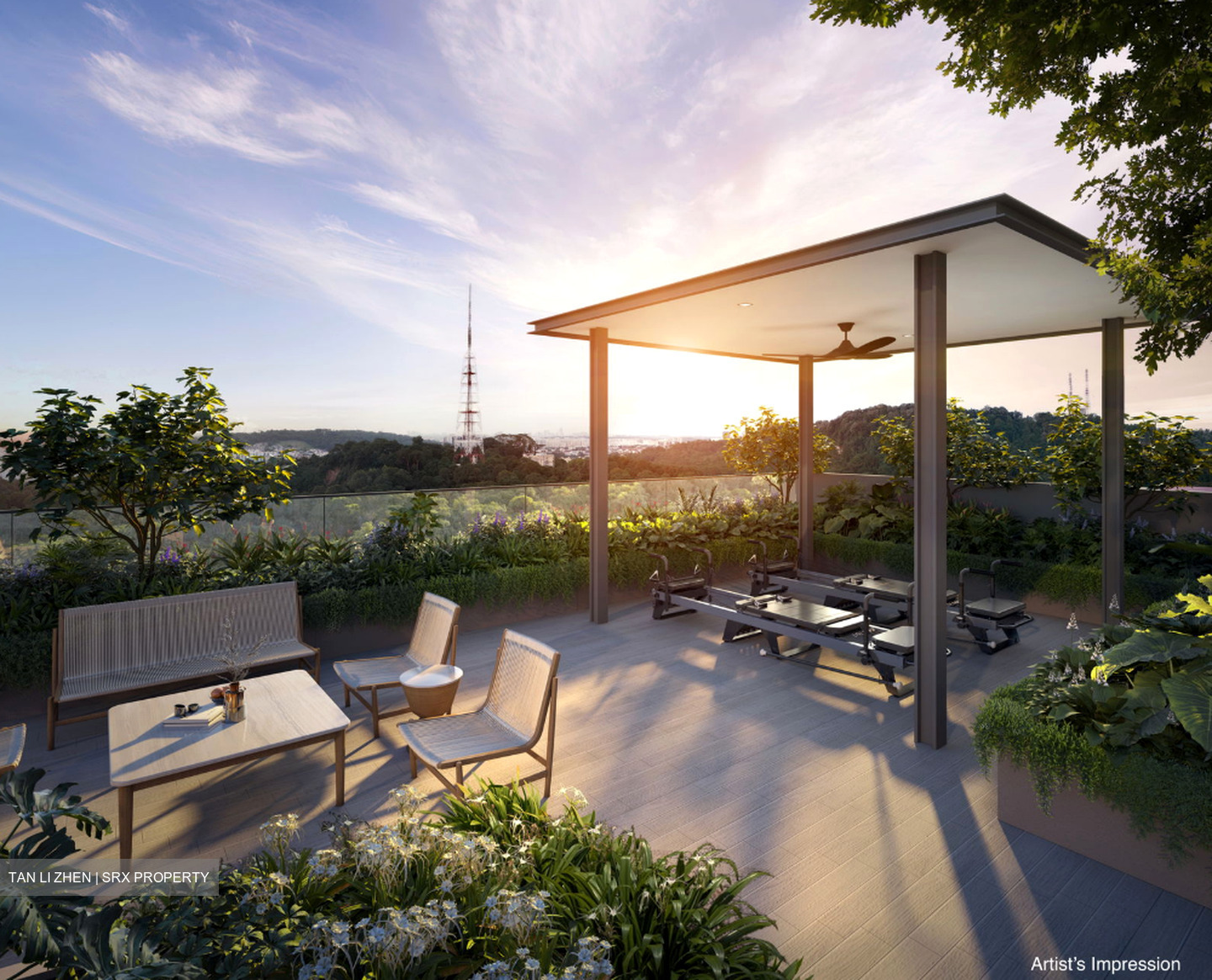 The Sen (D21), Condominium #499229991